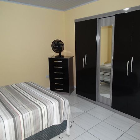 Apartamento Osmar Gaya Navegantes Appartement Buitenkant foto