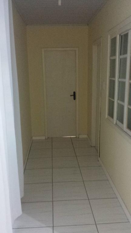 Apartamento Osmar Gaya Navegantes Appartement Buitenkant foto