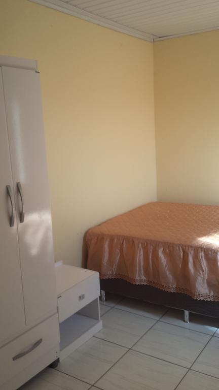 Apartamento Osmar Gaya Navegantes Appartement Buitenkant foto