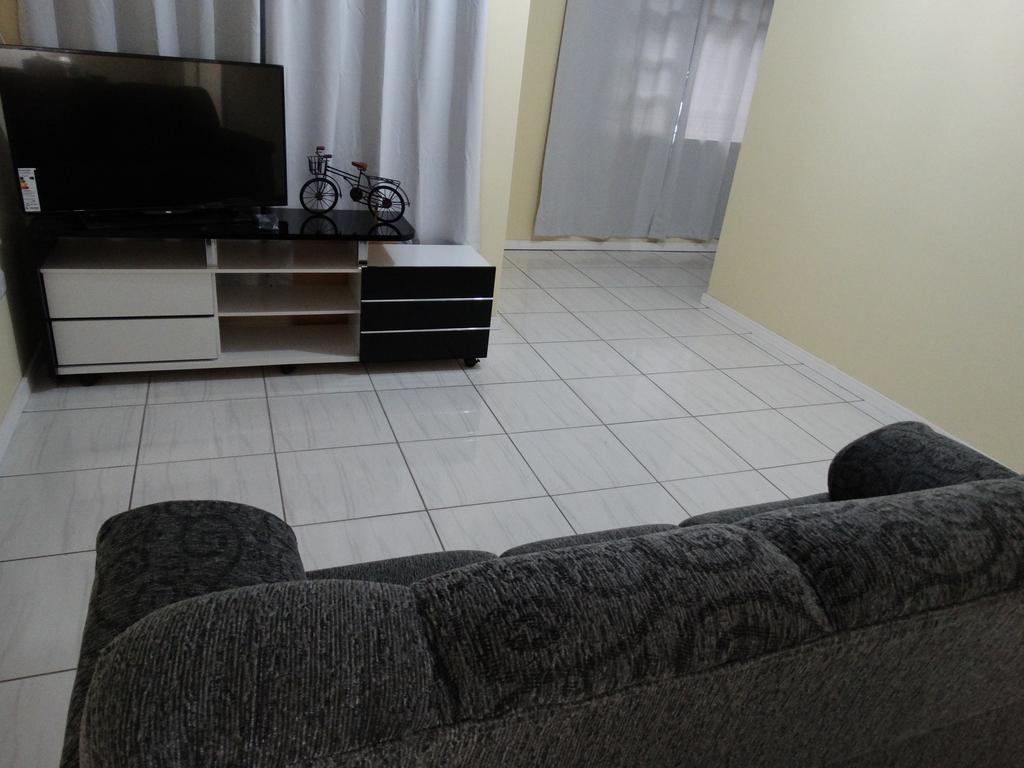 Apartamento Osmar Gaya Navegantes Appartement Buitenkant foto