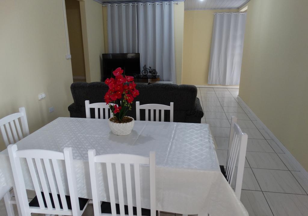 Apartamento Osmar Gaya Navegantes Appartement Buitenkant foto