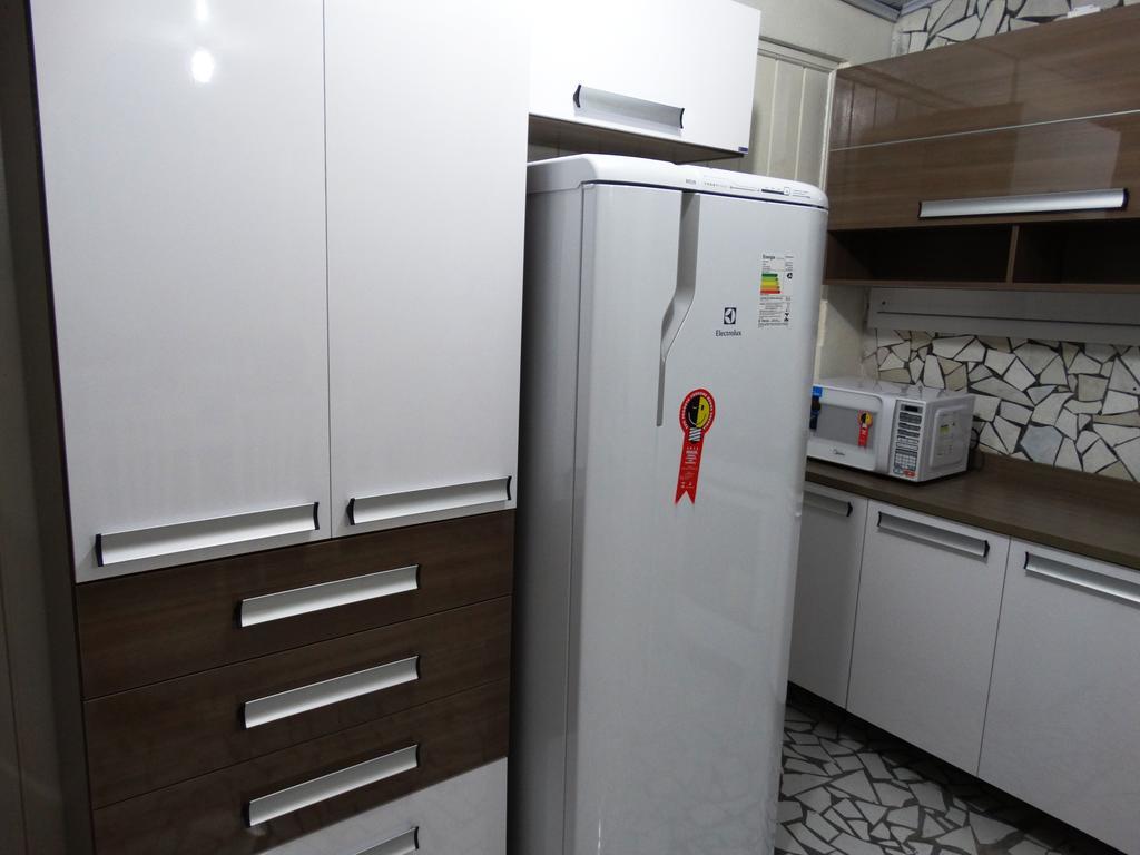 Apartamento Osmar Gaya Navegantes Appartement Buitenkant foto