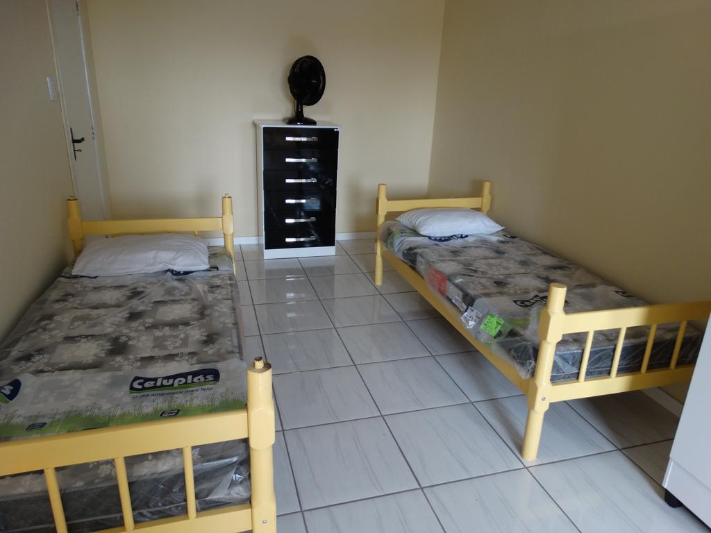 Apartamento Osmar Gaya Navegantes Appartement Buitenkant foto