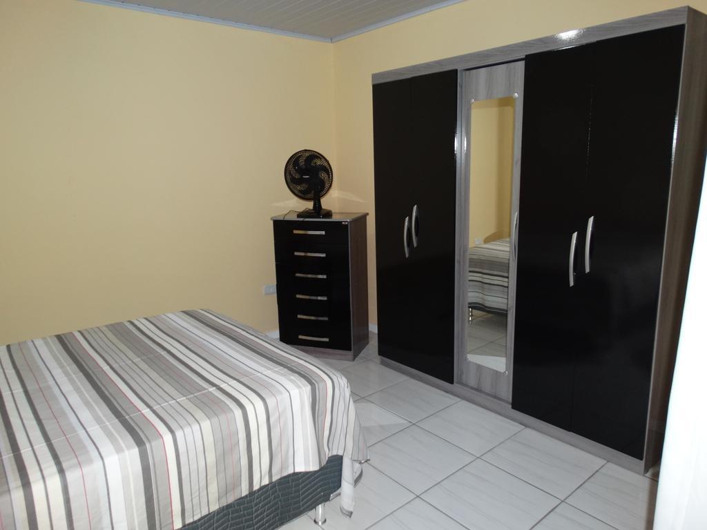 Apartamento Osmar Gaya Navegantes Appartement Buitenkant foto