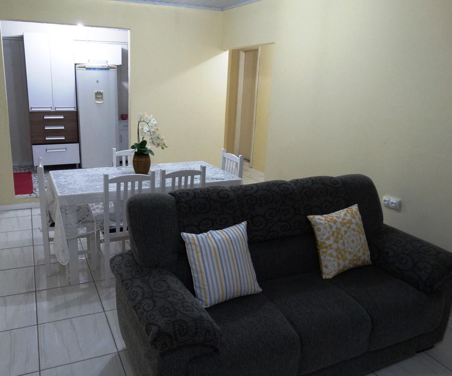 Apartamento Osmar Gaya Navegantes Appartement Buitenkant foto